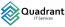 Quadrant it services logo